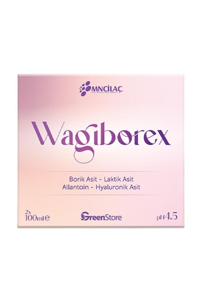 Wagiborex 100 ml Fiyatı ve Yorumları İnceleyinWagiborex 100 mlWagıborex