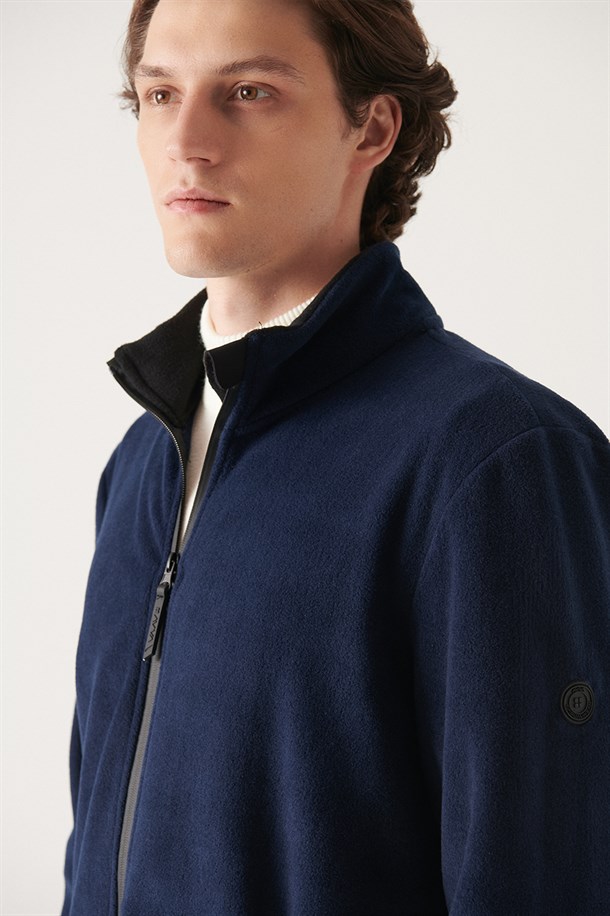 Basic Polar Hırka