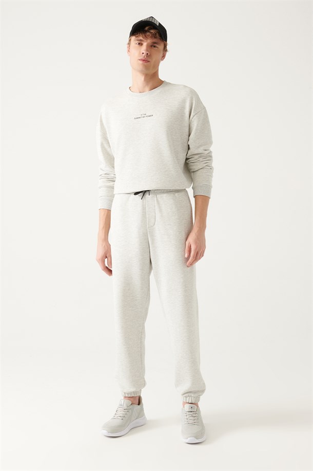 Gri Jogger