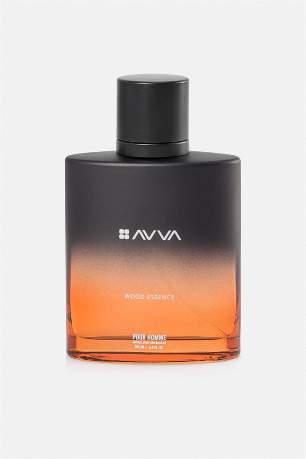 Kahve Erkek Wood Essence Parfüm