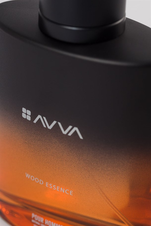 Kahve Erkek Wood Essence Parfüm