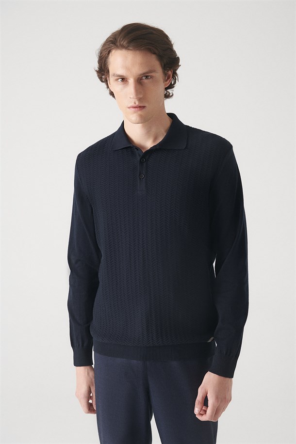 Polo Triko