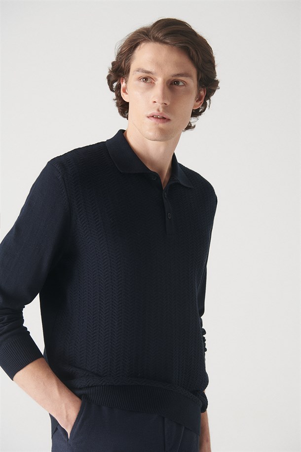 Polo Triko