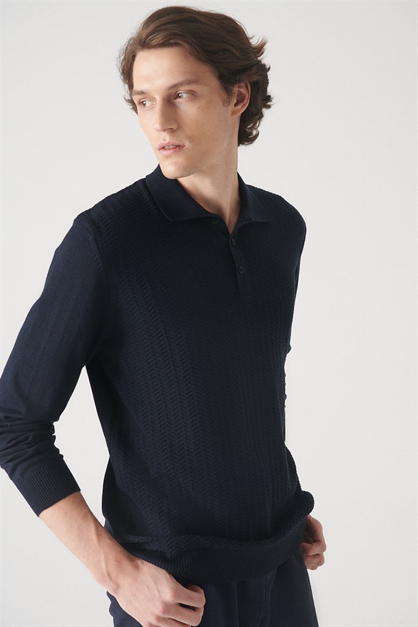 Polo Triko