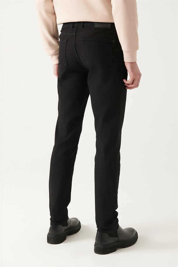 Regular Fit Jean Pantolon