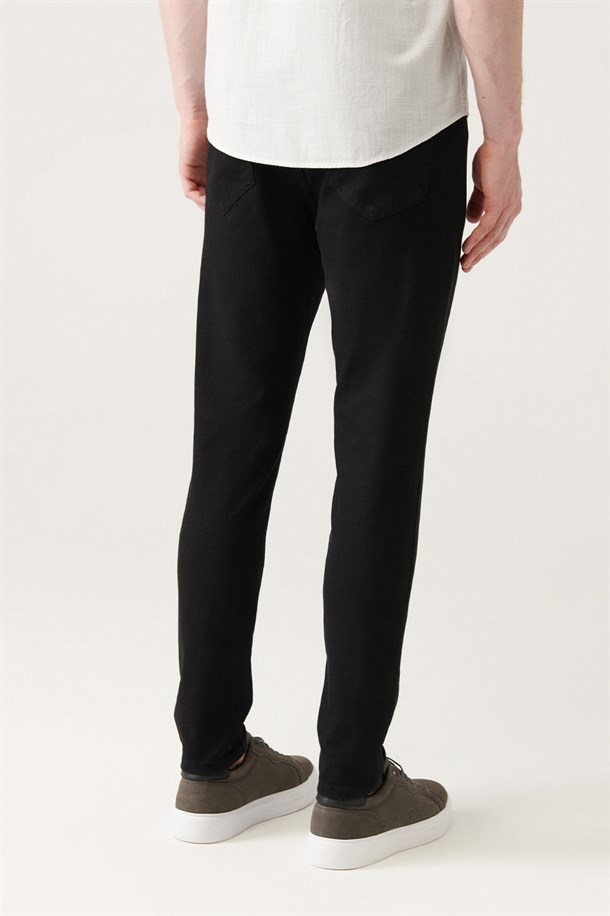 Skinny Fit Jean Pantolon