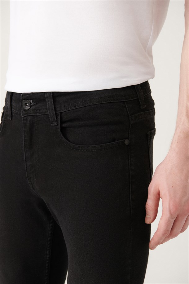 Slim Fit Jean Pantolon