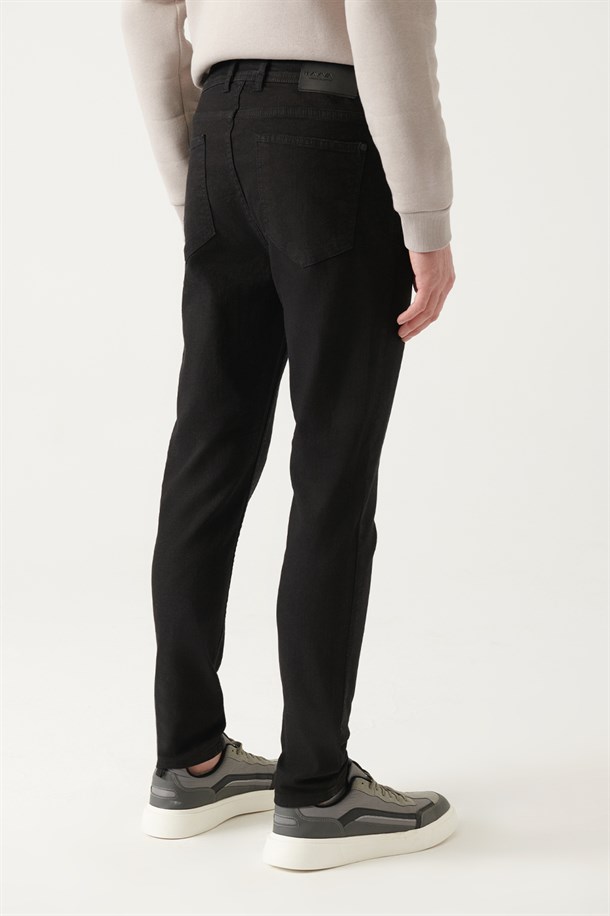 Skinny Fit Jean Pantolon