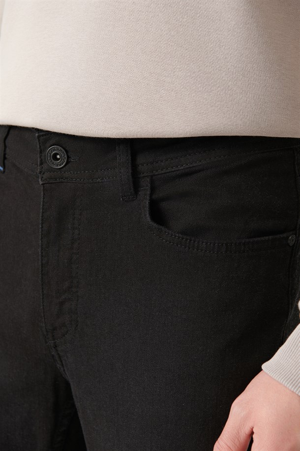 Skinny Fit Jean Pantolon