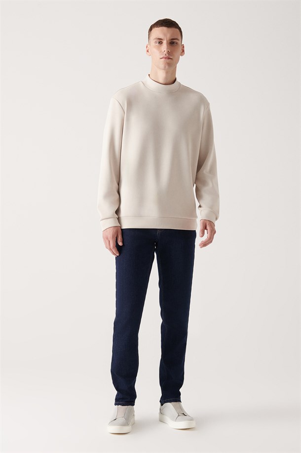 Soft Touch Sweatshirt