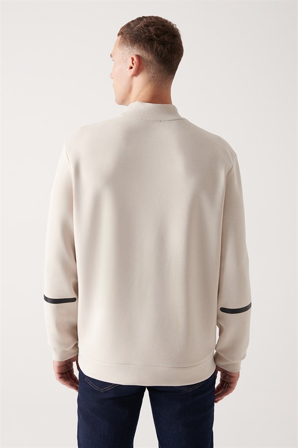 Soft Touch Sweatshirt