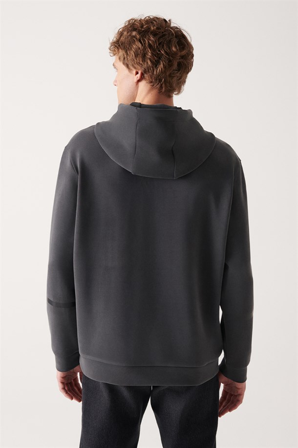 Soft Touch Sweatshirt