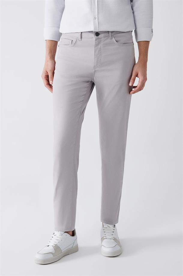Taş Basic 5 Cep Pantolon