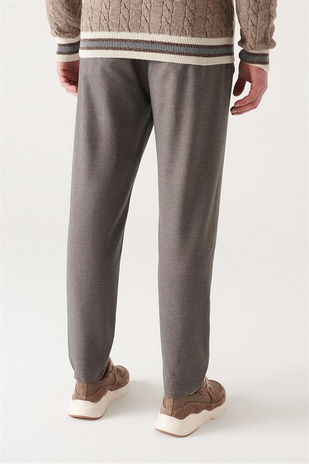 Beli Lastikli Chino