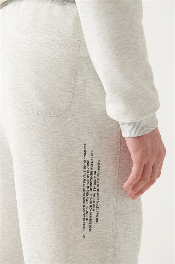 Gri Jogger