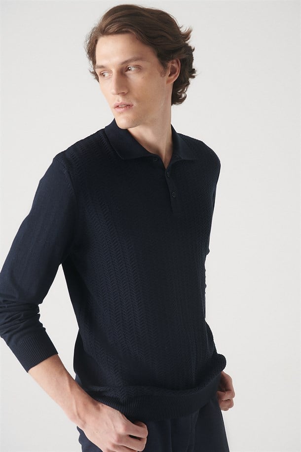 Polo Triko