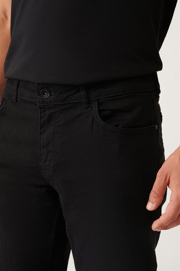 Regular Fit Jean Pantolon