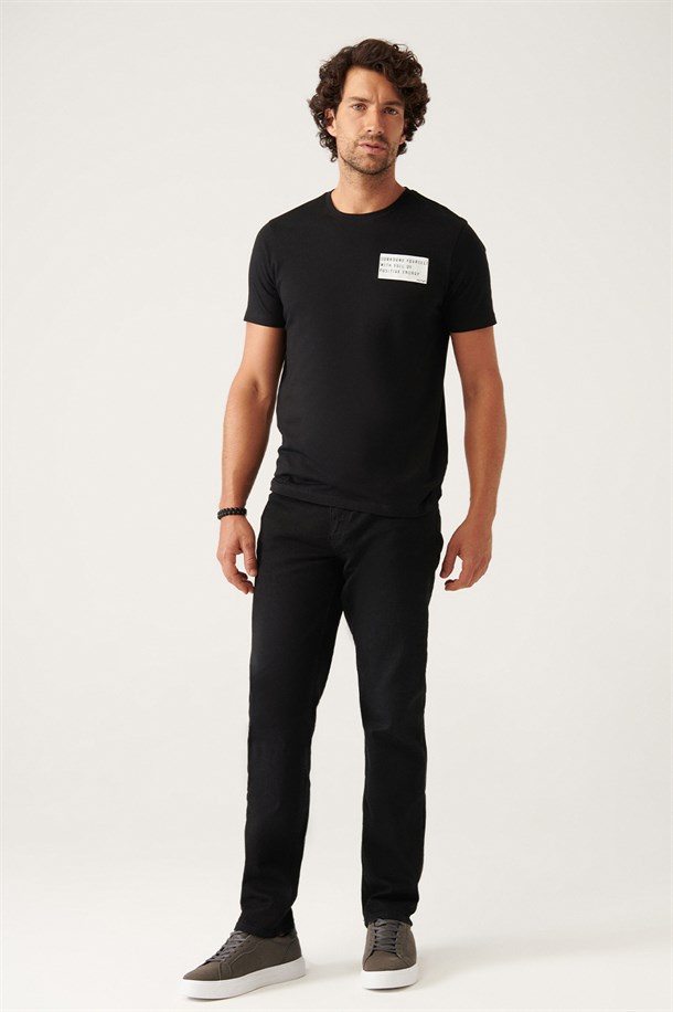 Regular Fit Jean Pantolon