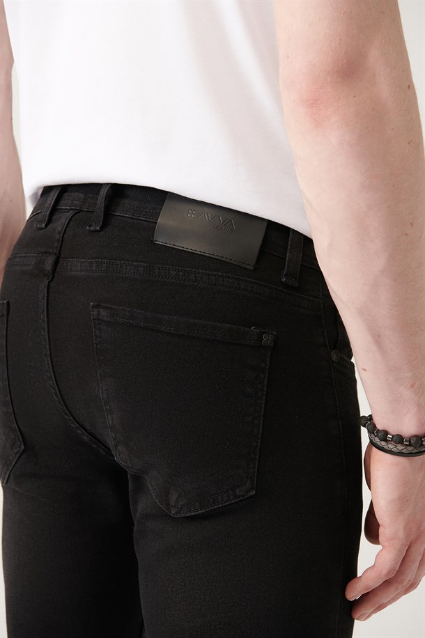 Slim Fit Jean Pantolon