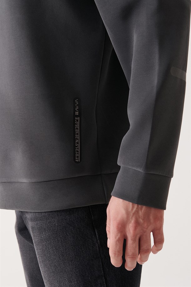 Soft Touch Sweatshirt