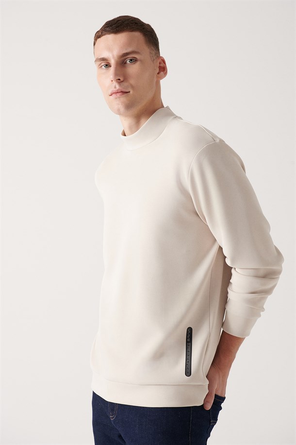 Soft Touch Sweatshirt