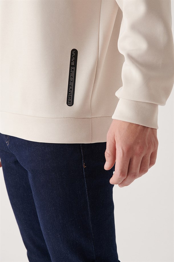 Soft Touch Sweatshirt