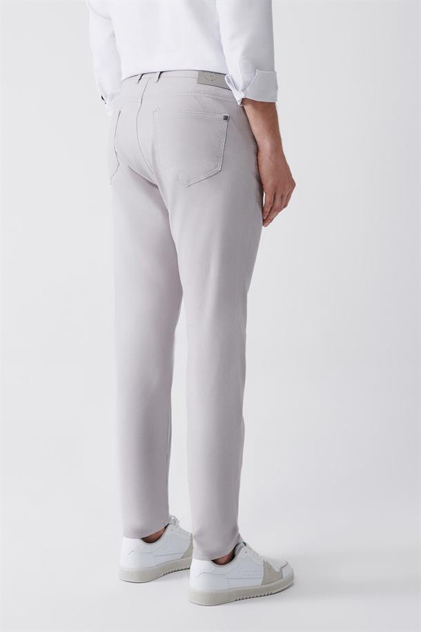 Taş Basic 5 Cep Pantolon