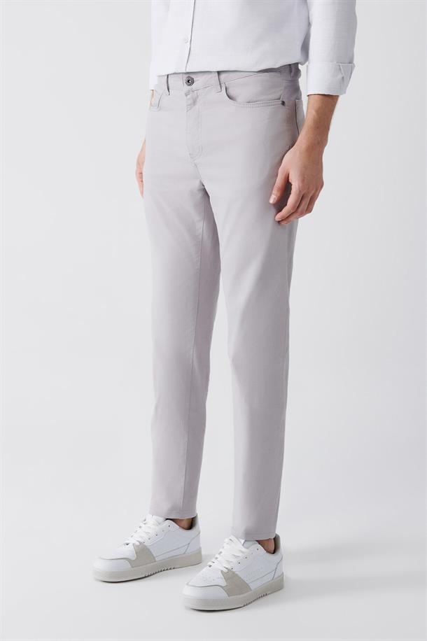 Taş Basic 5 Cep Pantolon