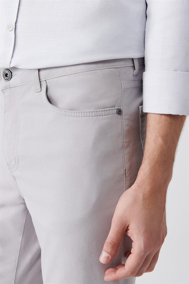 Taş Basic 5 Cep Pantolon