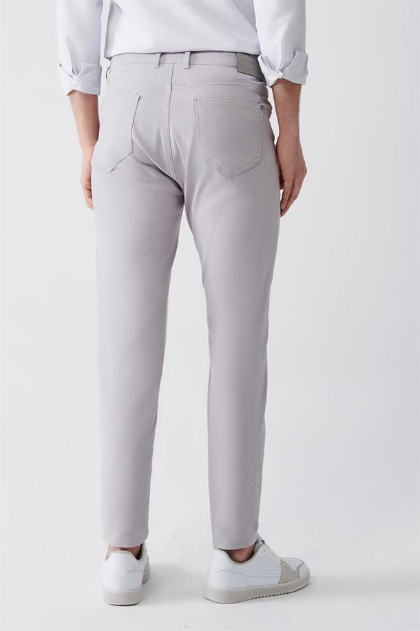 Taş Basic 5 Cep Pantolon
