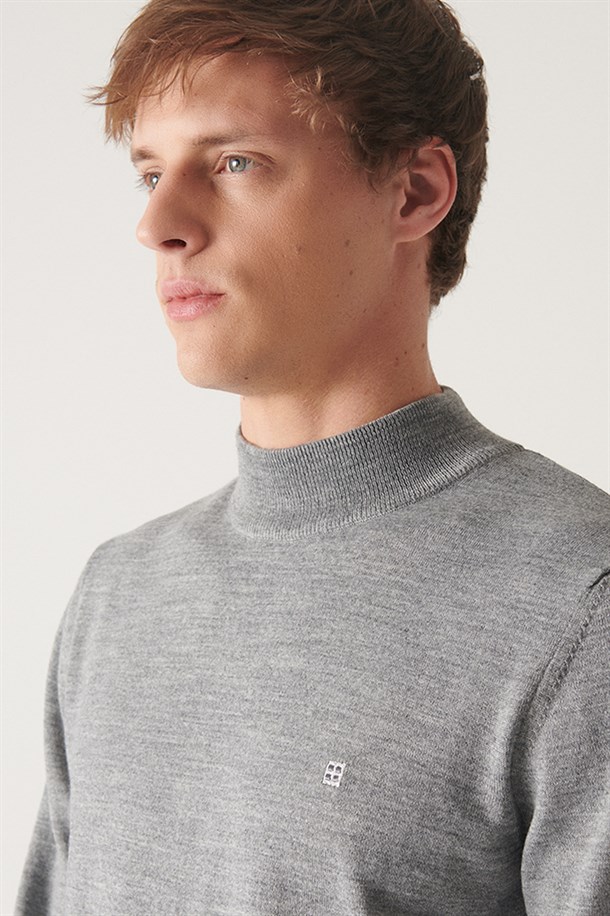 Yünlü Basic Kazak