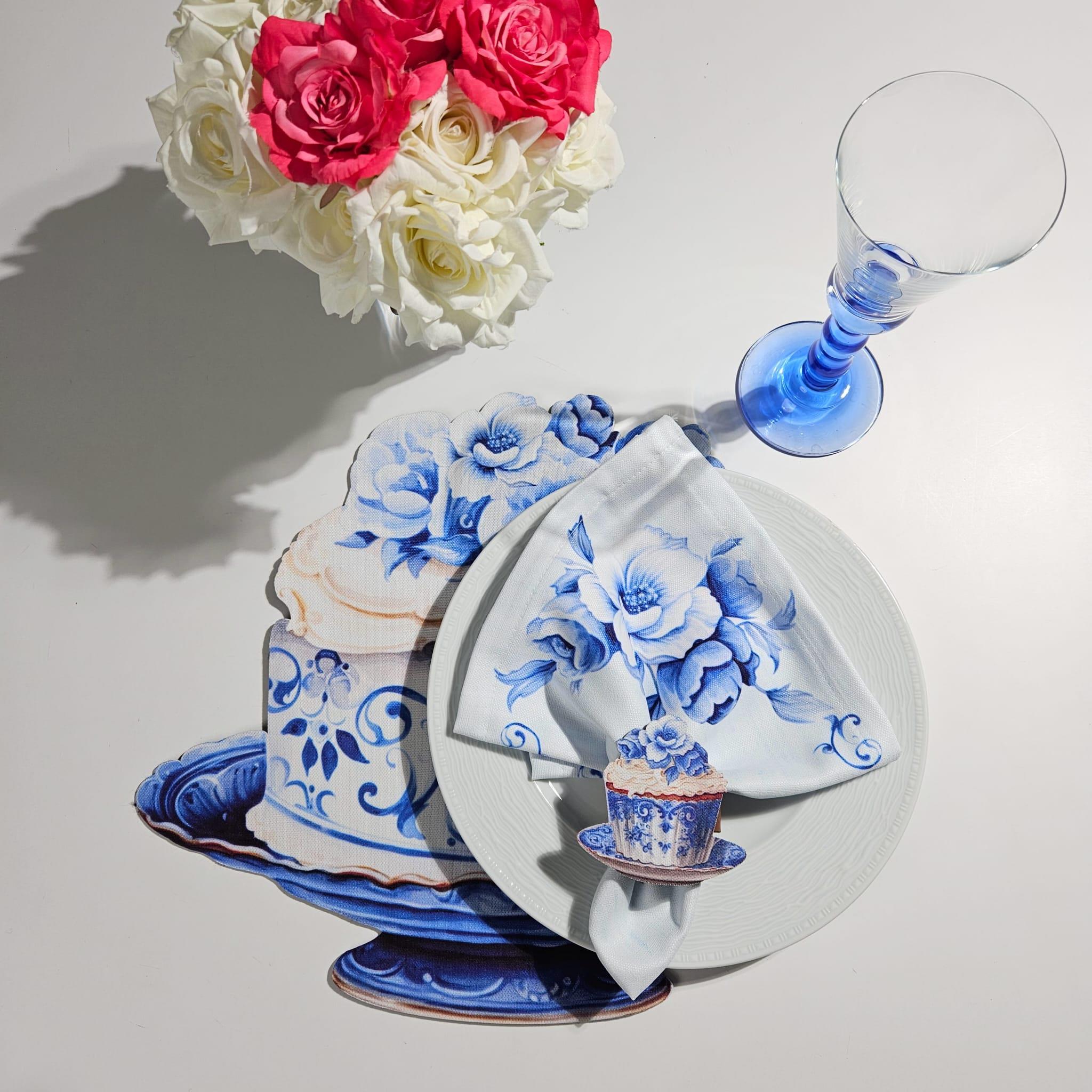 12 Parça Servis Seti-12202