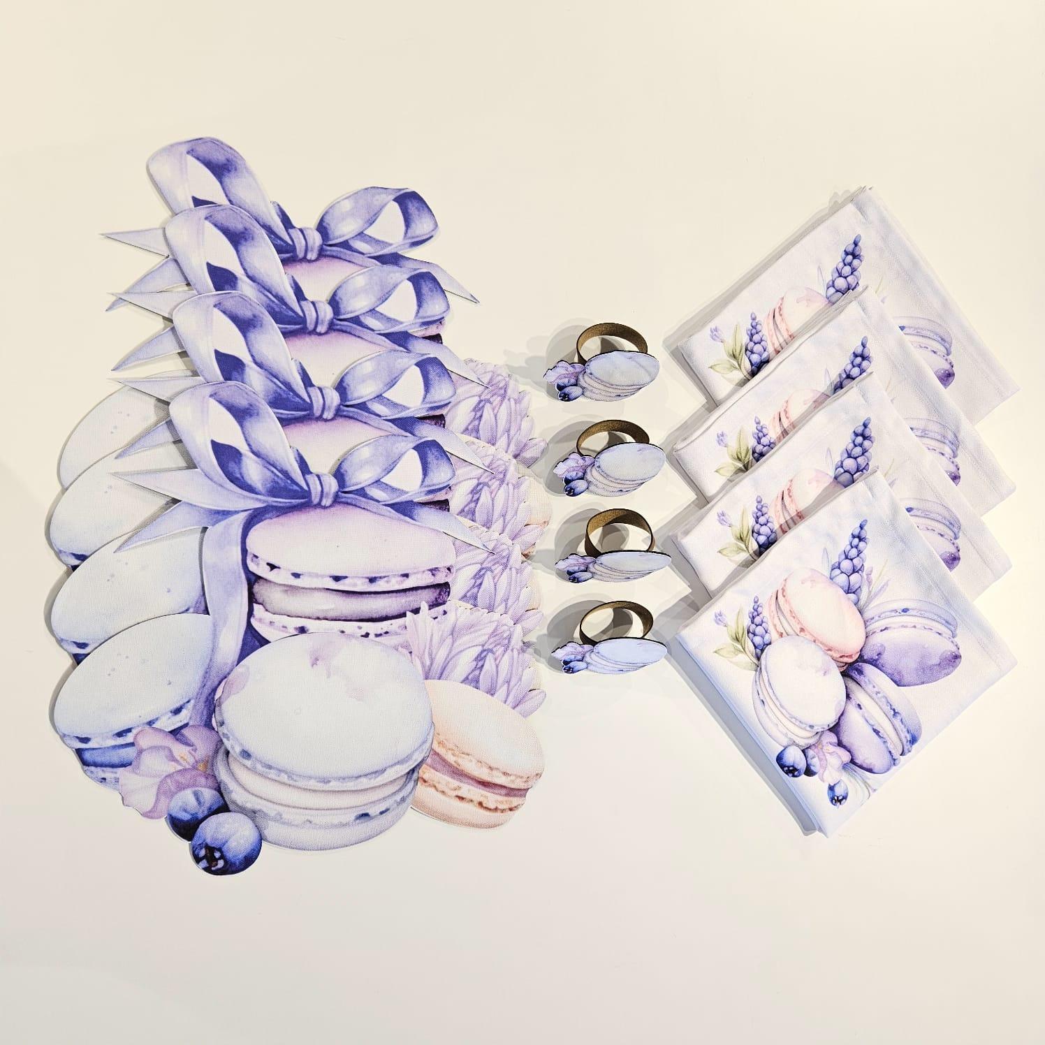 12 Parça Servis Seti-12204