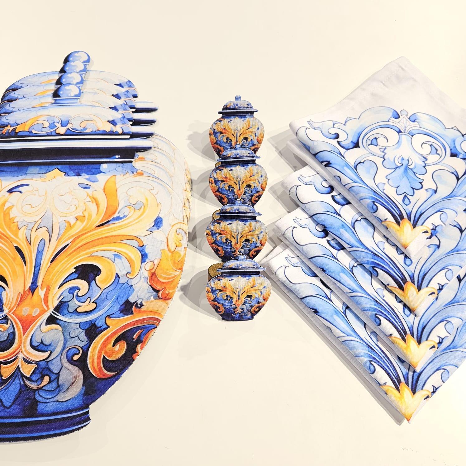 12 Parça Servis Seti-12206