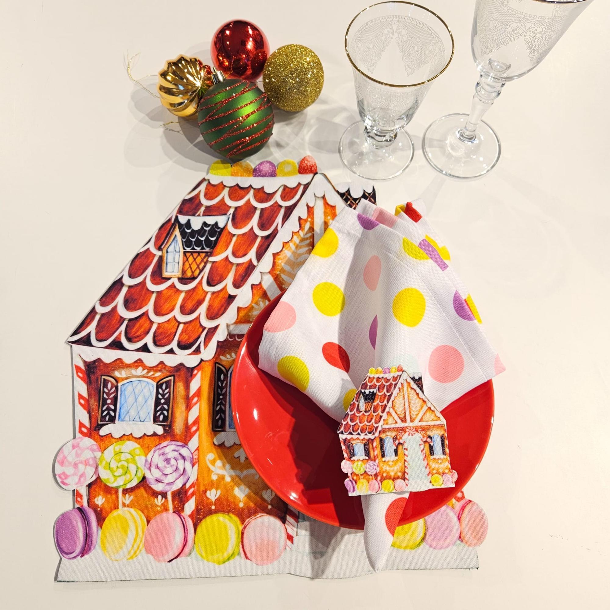 12 Parça Servis Seti-12207