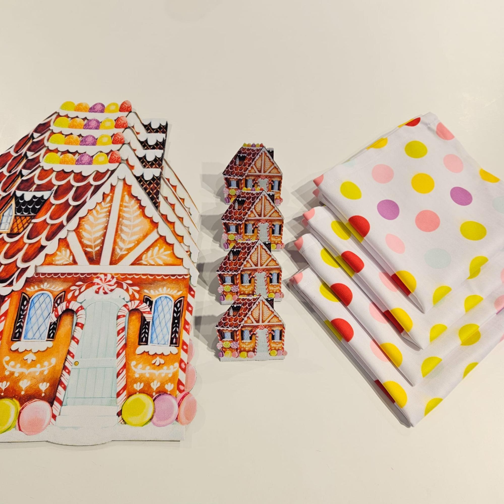 12 Parça Servis Seti-12207