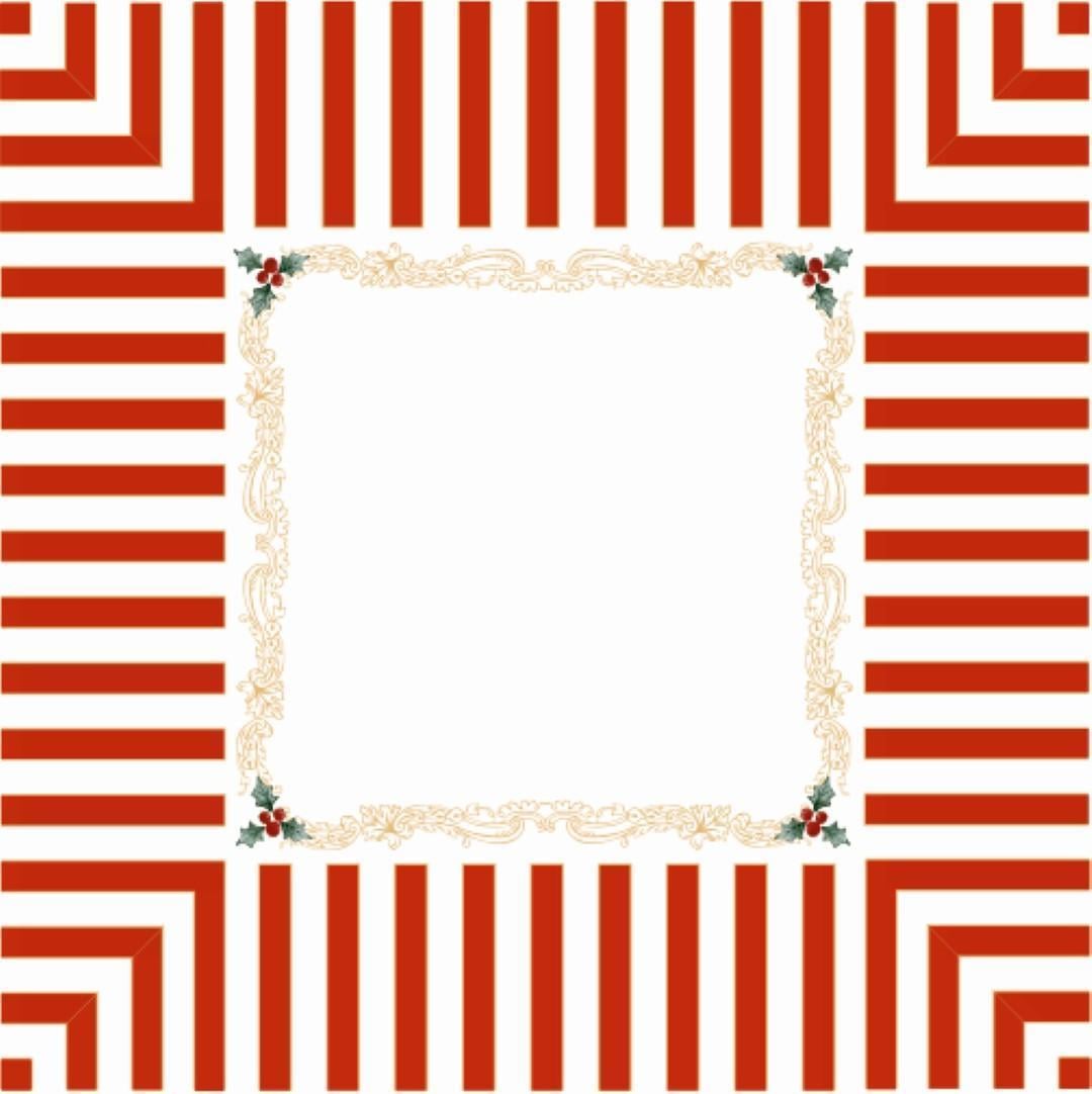 140x140 cm Masa Örtüsü