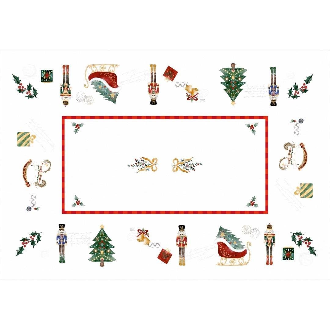 140X200 CM MASA ÖRTÜSÜ-12364