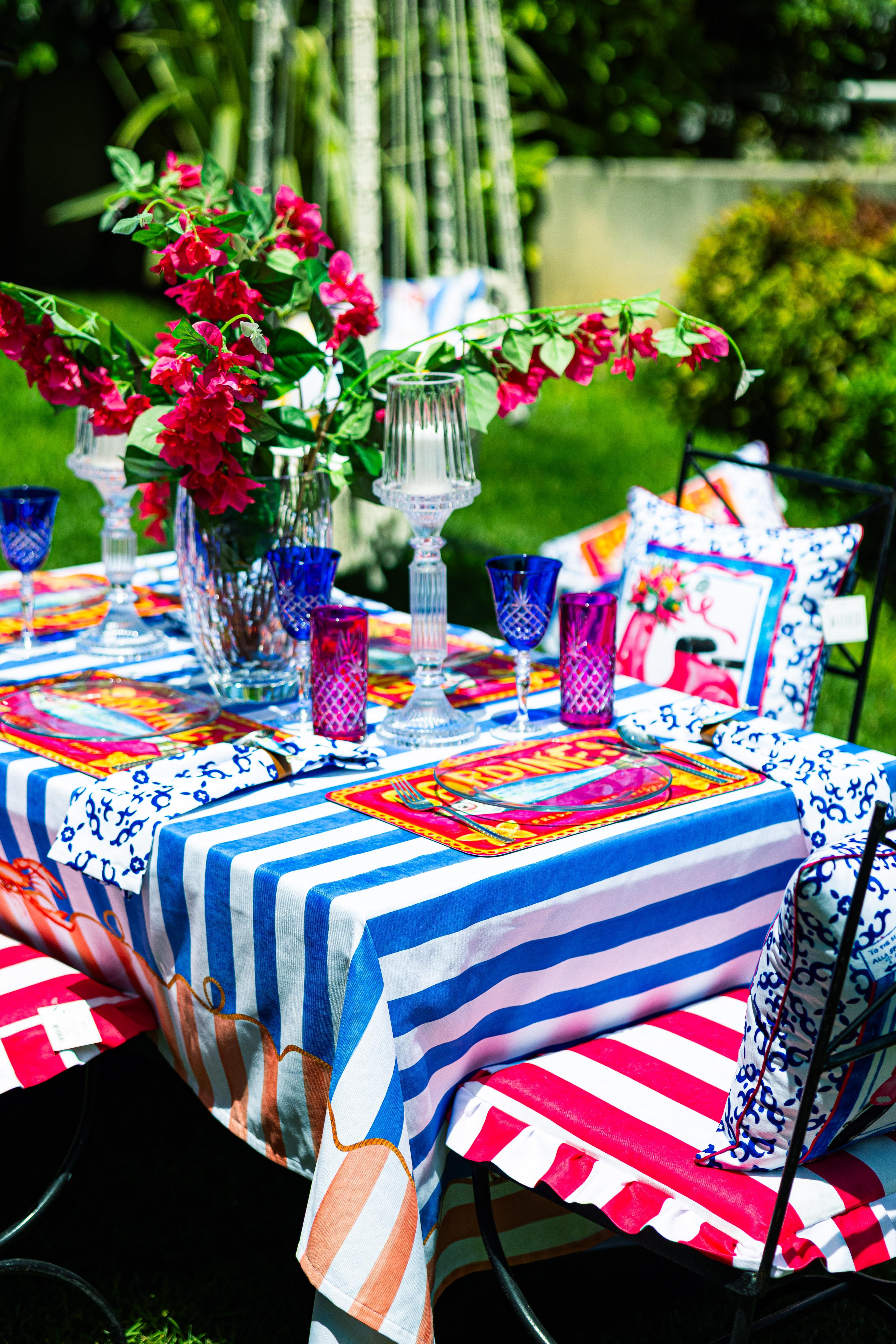 140x200 cm Masa Örtüsü 12510