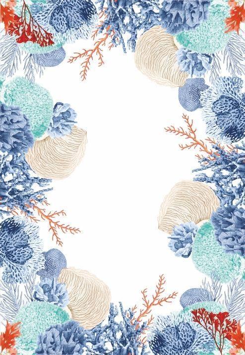 140x200 cm Masa Örtüsü