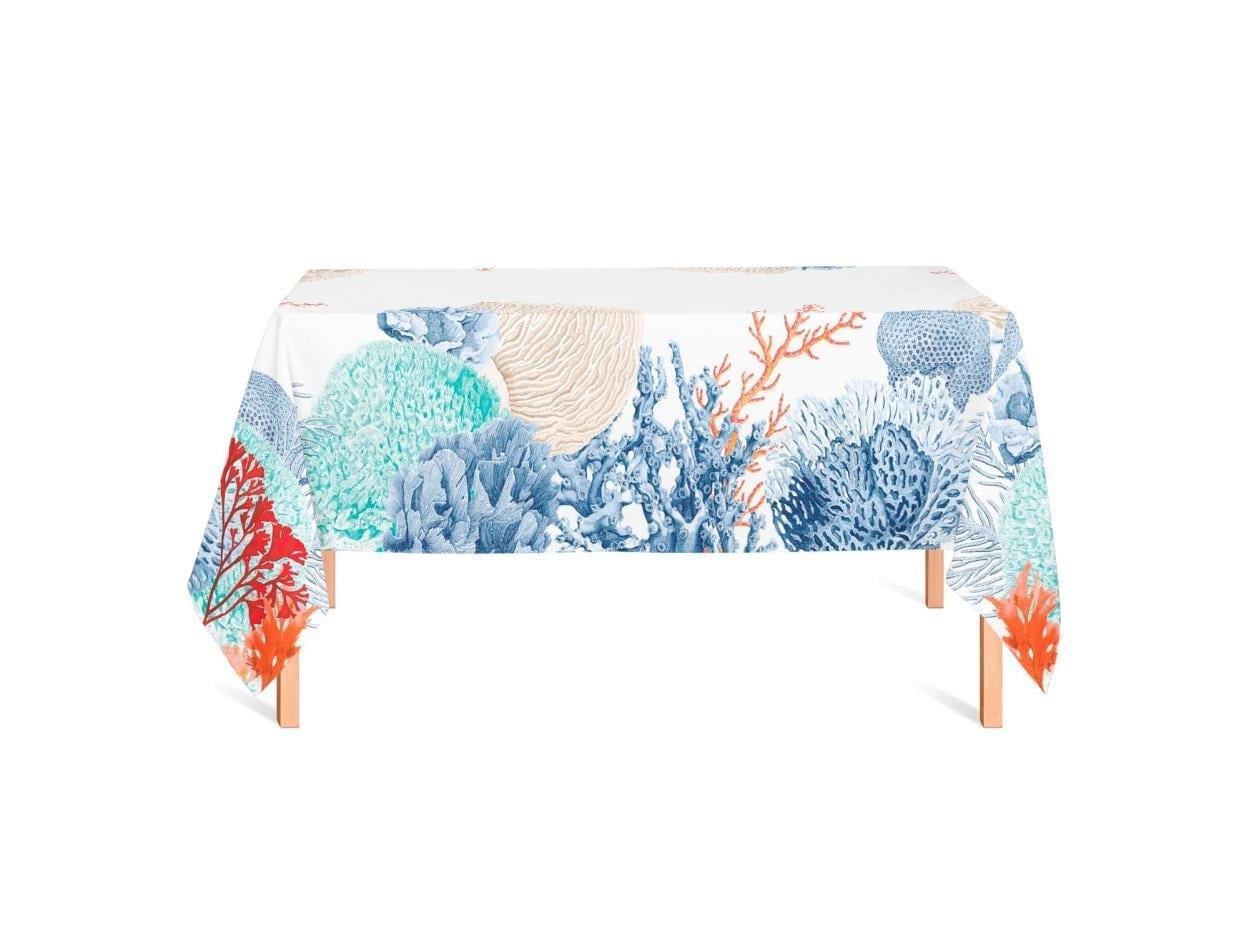 140x200 cm Masa Örtüsü