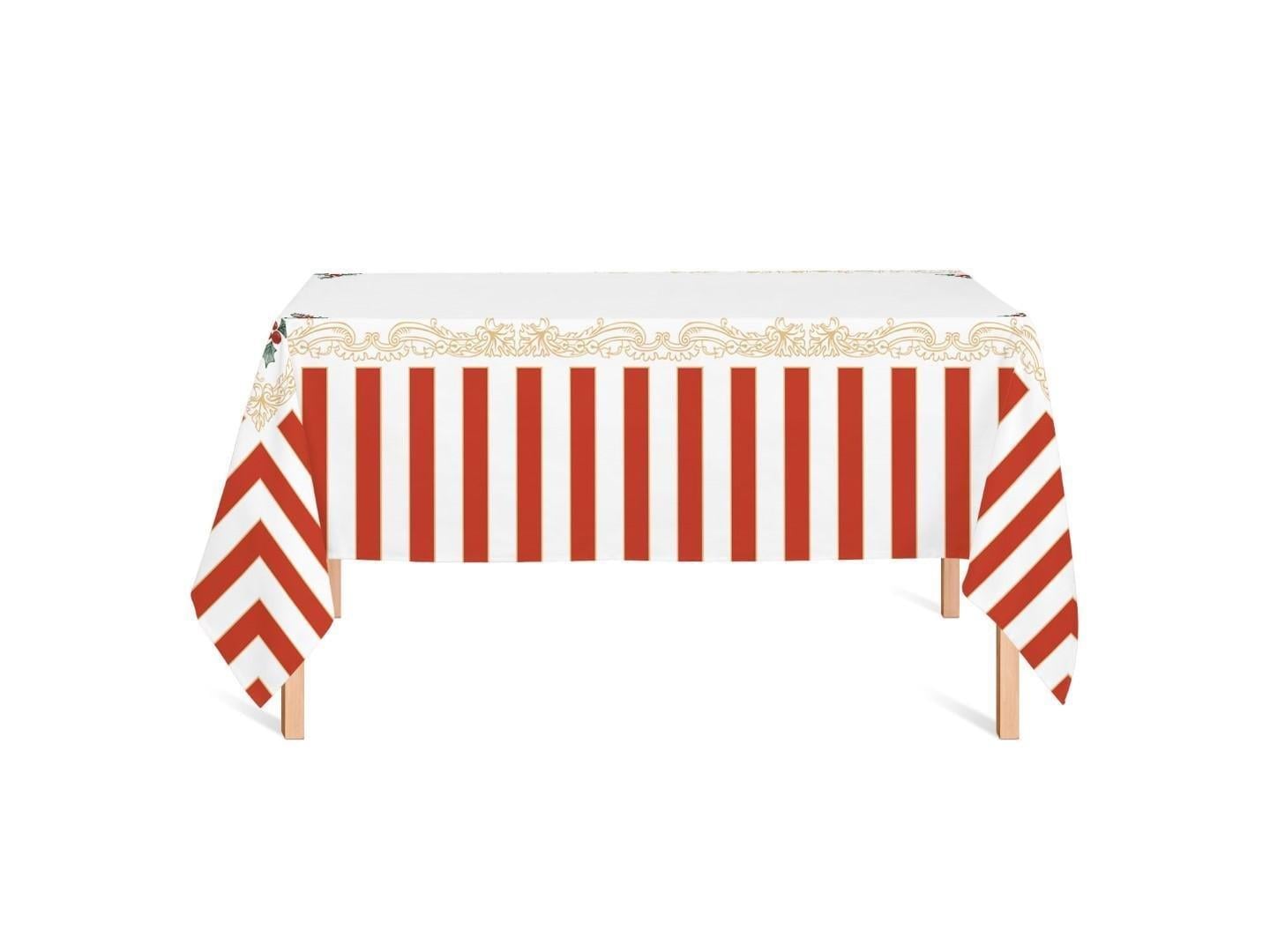 140x200 cm Masa Örtüsü