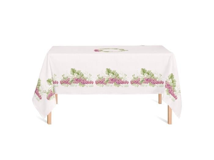 140x200 cm Masa Örtüsü