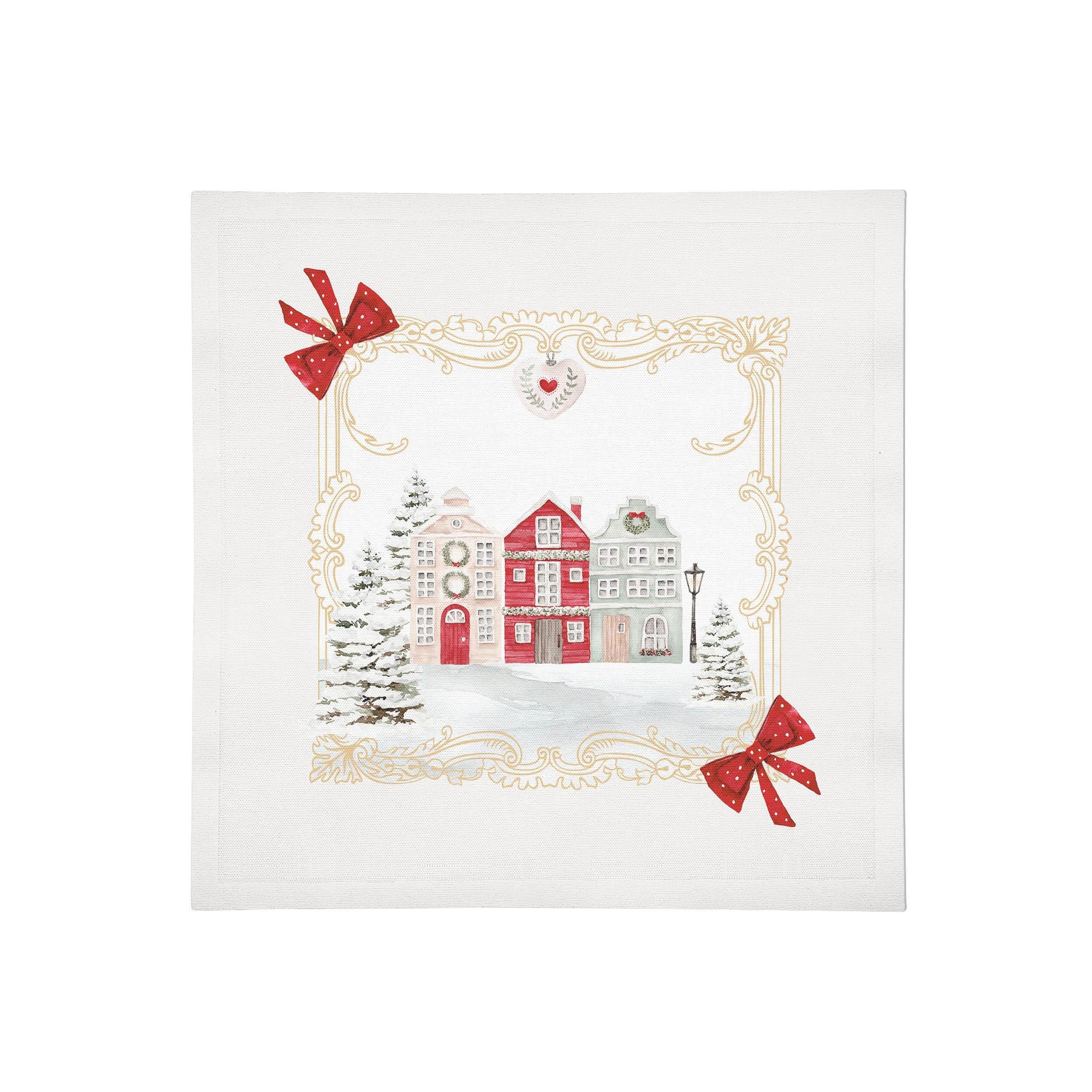 2Lİ PEÇETE TAKIMI 12385