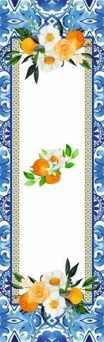 45x150 cm Runner-11487