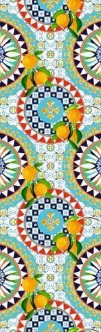 45x150 cm Runner-115112