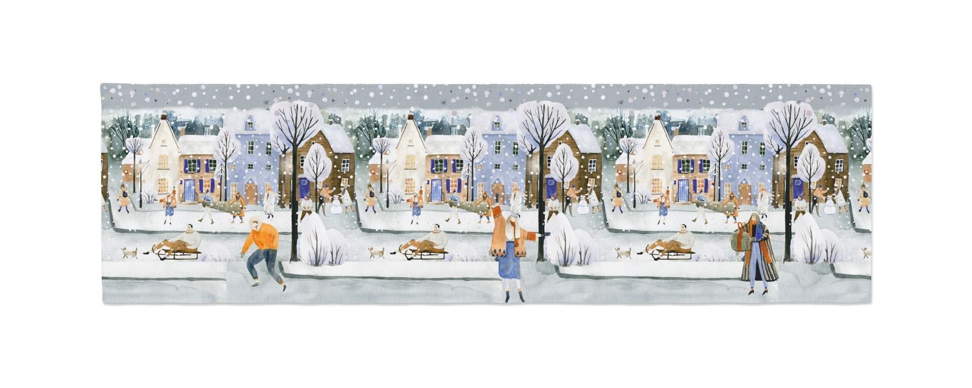 45x150 cm Runner- 11992