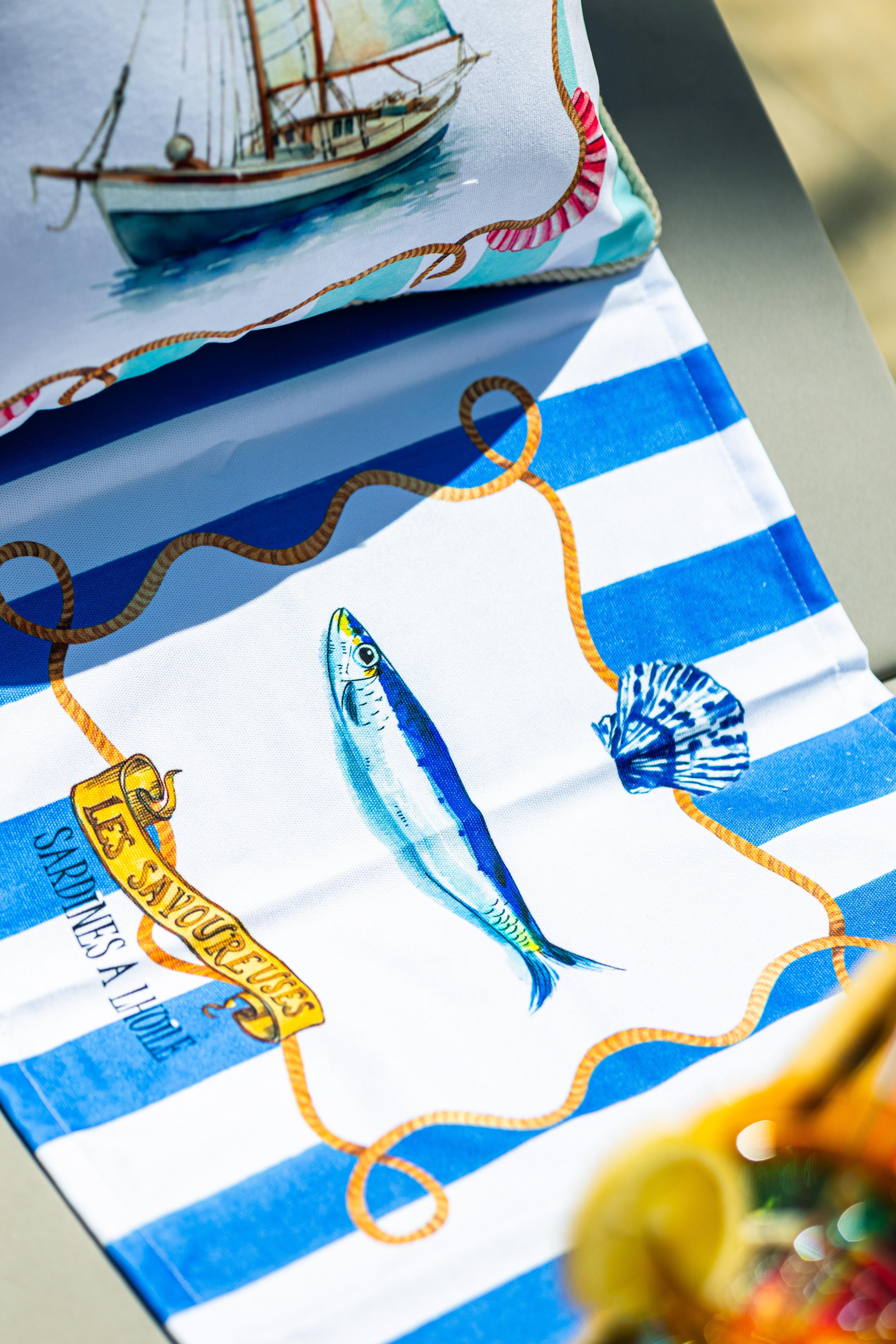 45x150 cm runner 12508