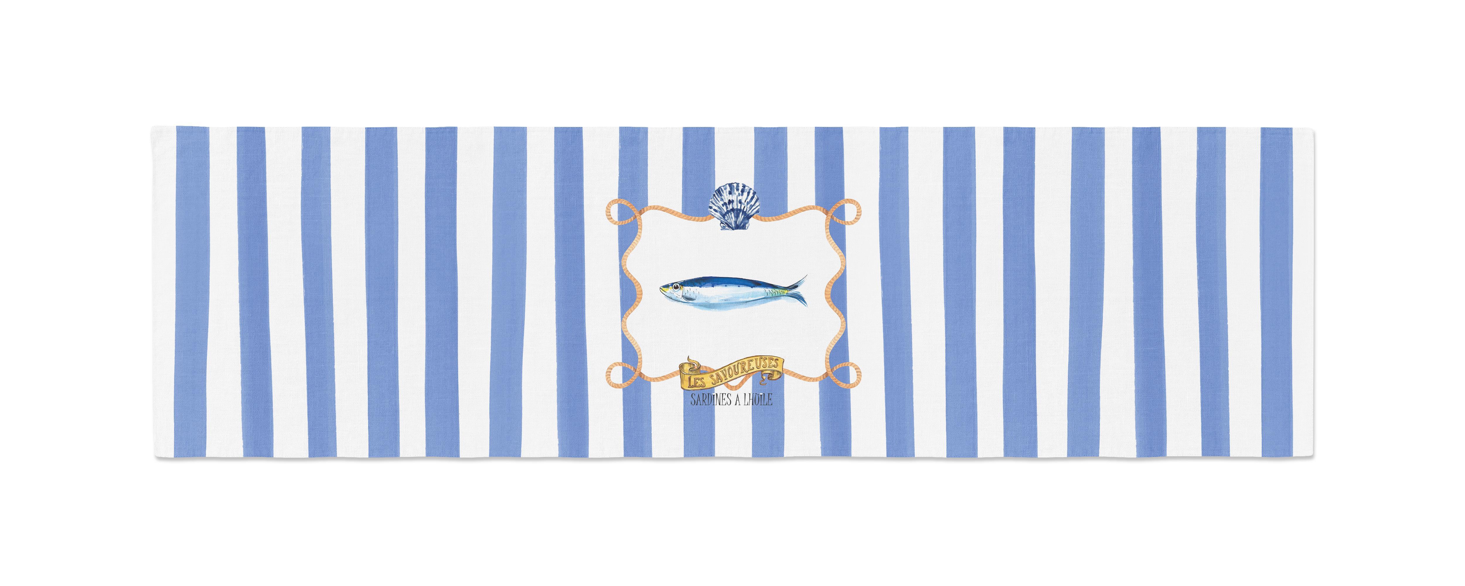 45x150 cm runner 12508