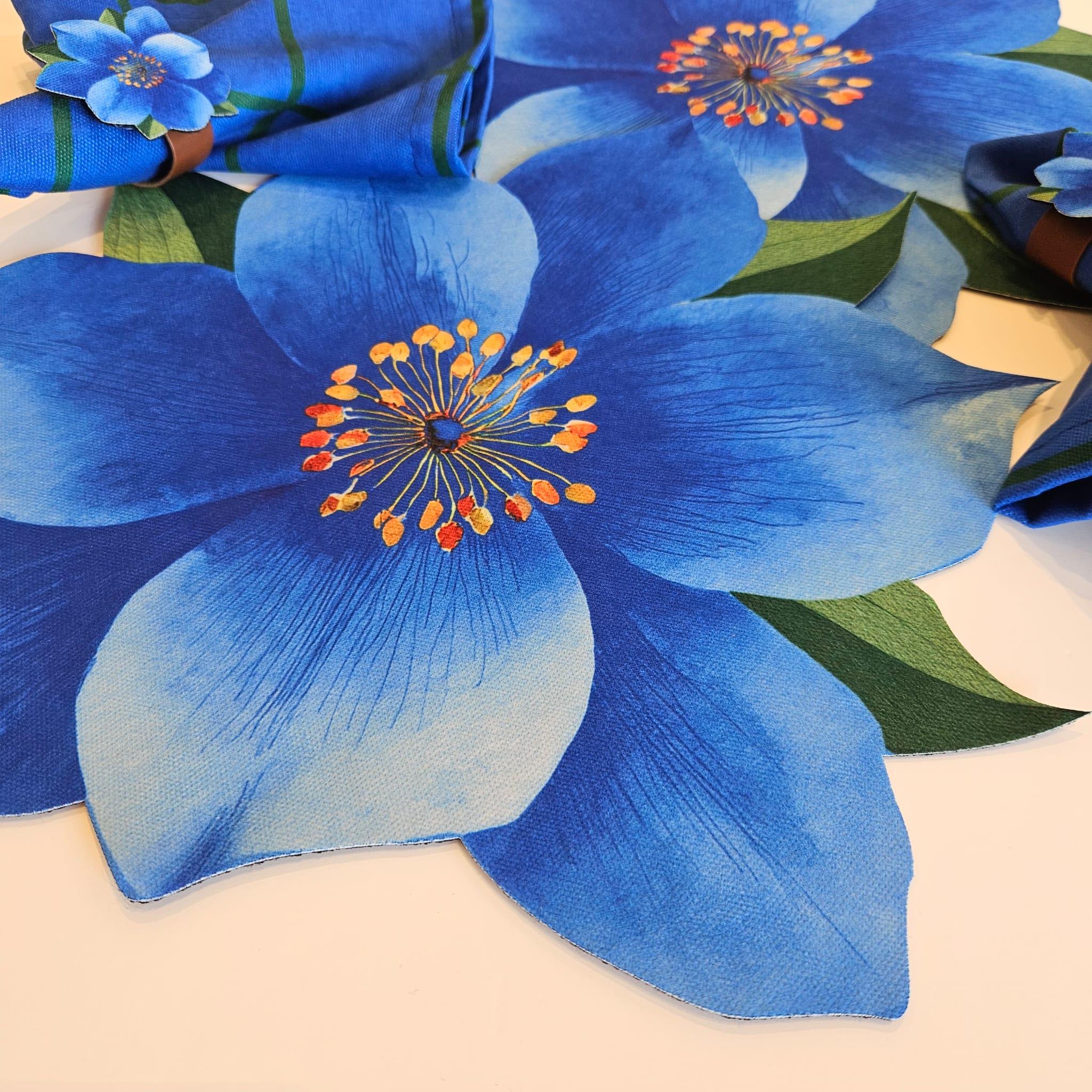 6 Parça Servis Seti